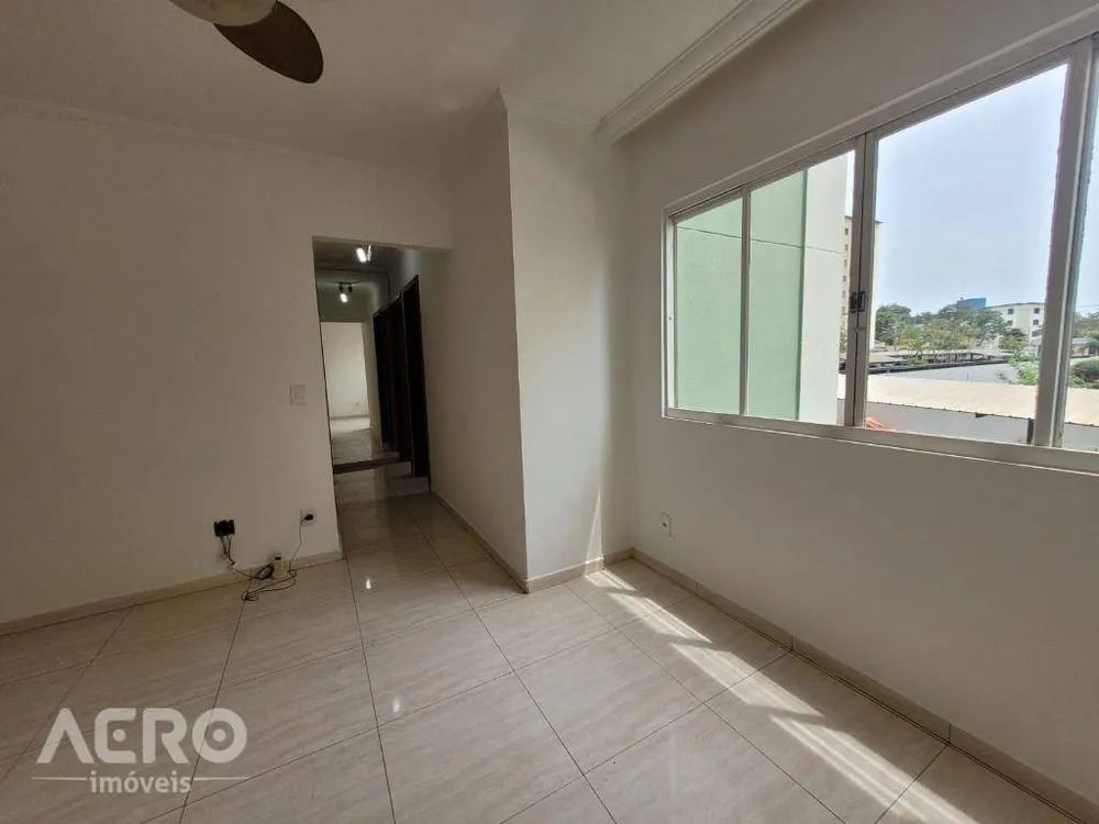 Apartamento, 3 quartos, 65 m² - Foto 4