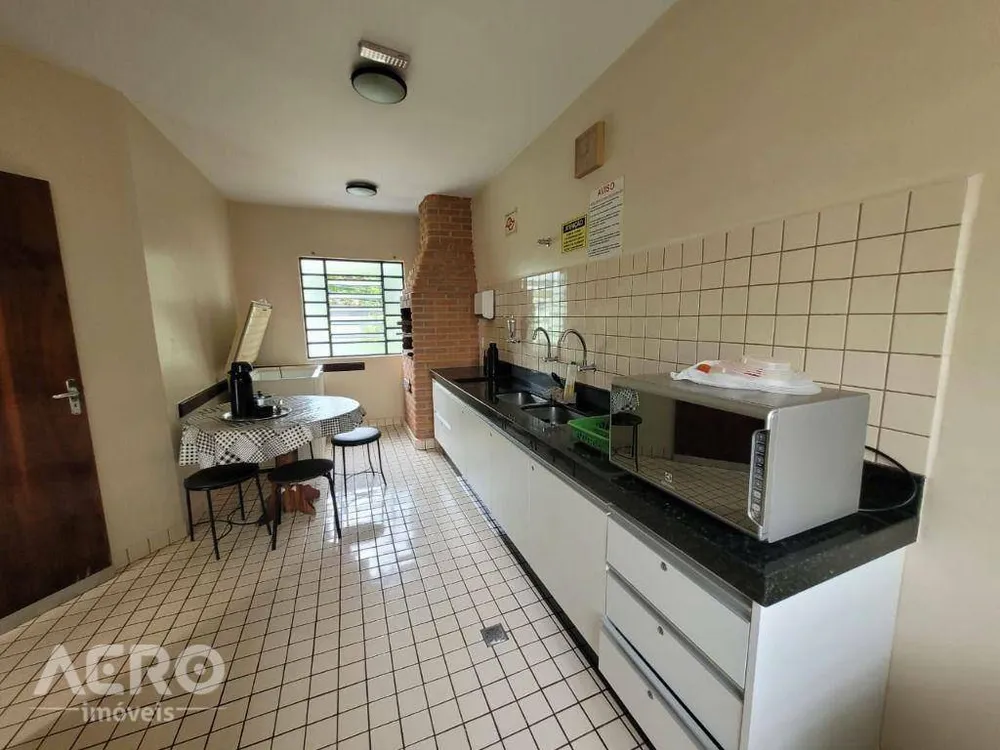 Apartamento, 3 quartos, 65 m² - Foto 1