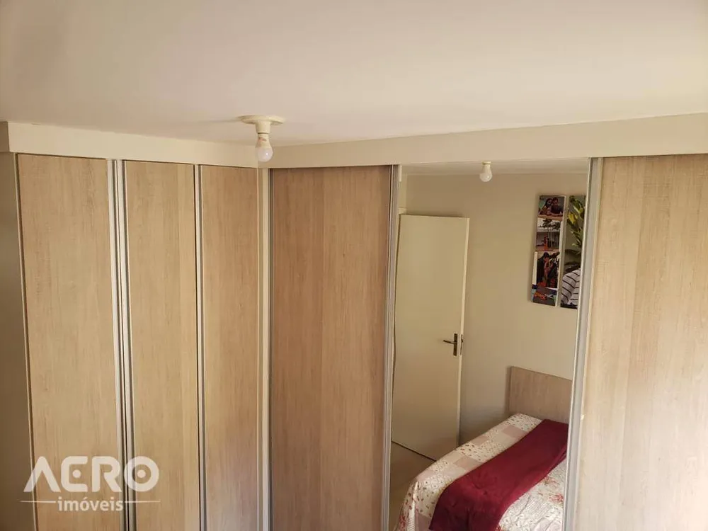 Apartamento, 2 quartos, 46 m² - Foto 3
