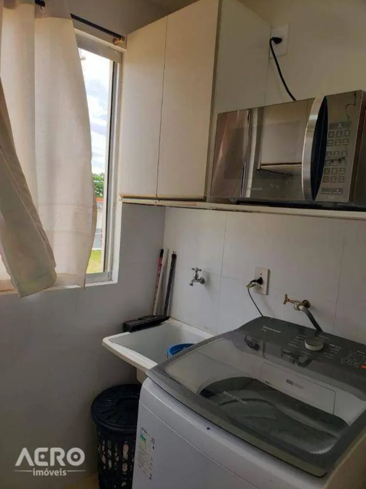 Apartamento, 2 quartos, 46 m² - Foto 4
