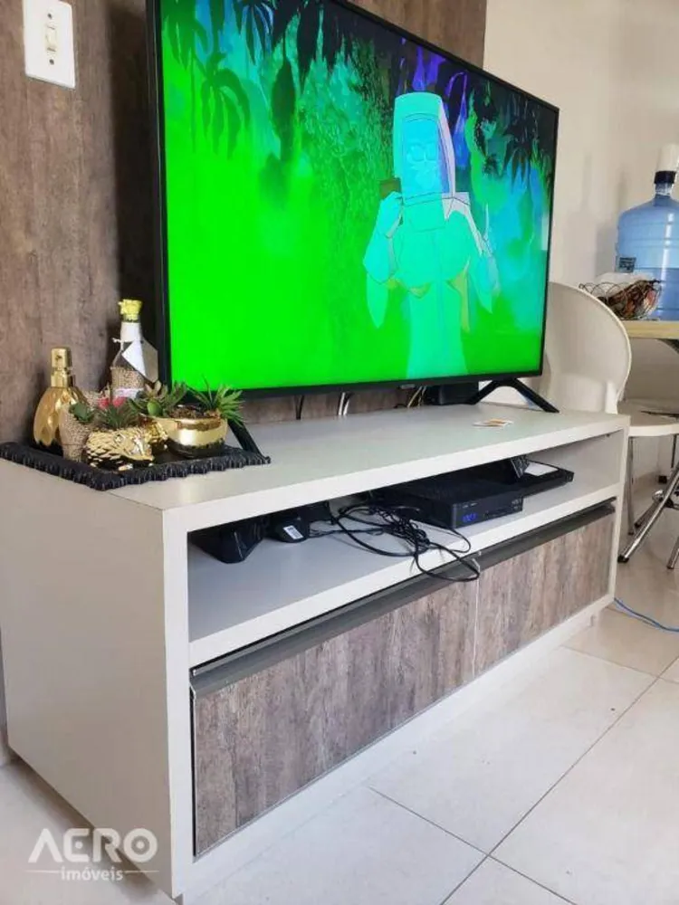 Apartamento, 2 quartos, 46 m² - Foto 2
