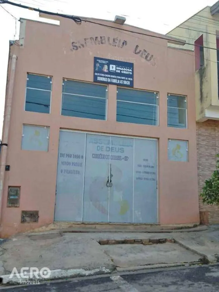 Loja-Salão, 83 m² - Foto 1