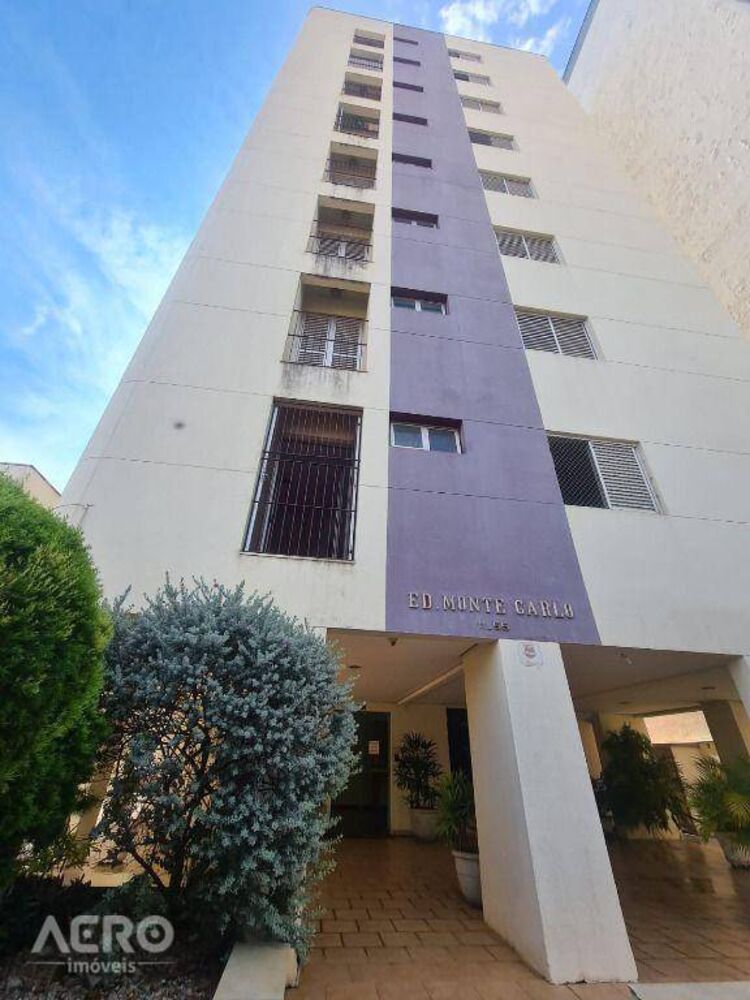 Apartamento à venda com 3 quartos, 107m² - Foto 4