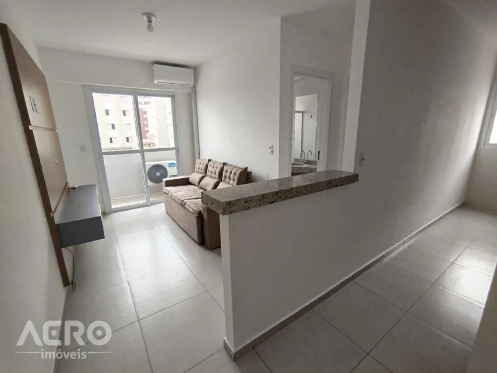 Apartamento, 1 quarto, 45 m² - Foto 1