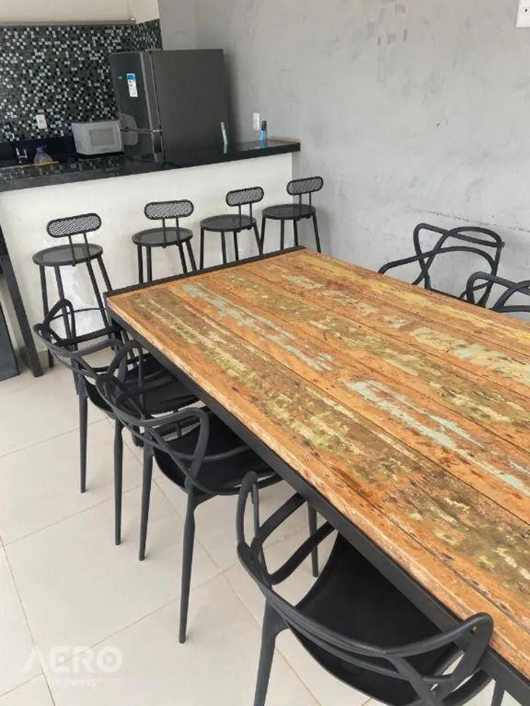 Apartamento, 1 quarto, 45 m² - Foto 7