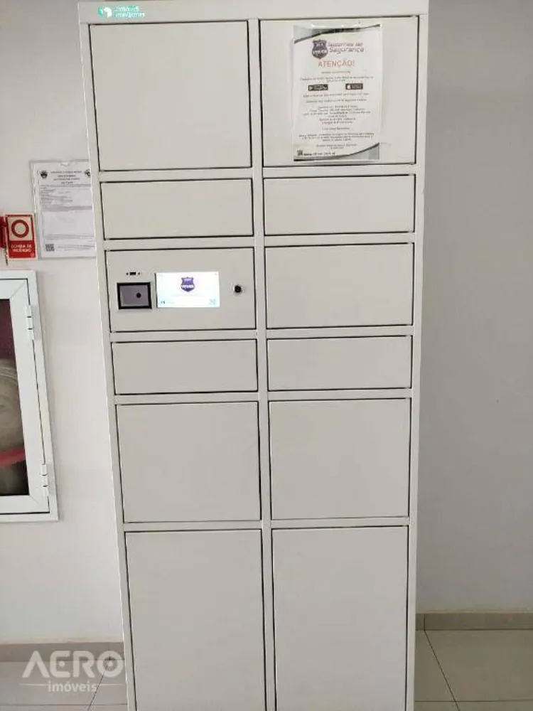 Apartamento, 1 quarto, 45 m² - Foto 5