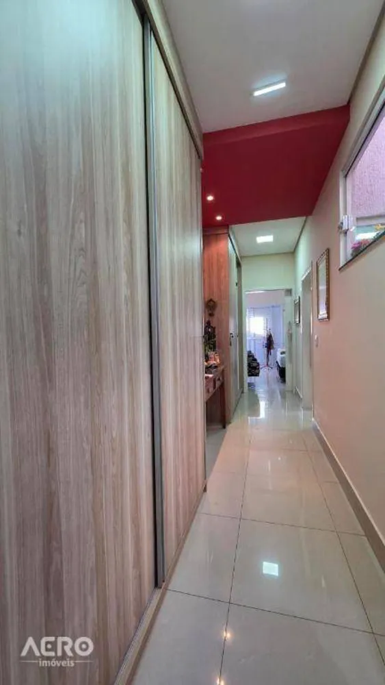 Casa de Condomínio, 3 quartos - Foto 3