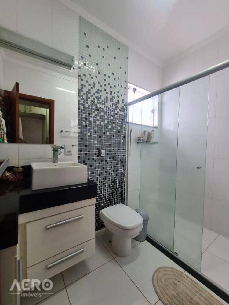 Casa de Condomínio, 3 quartos - Foto 11