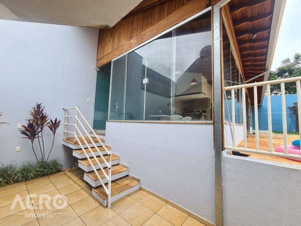 Casa de Condomínio, 3 quartos - Foto 28