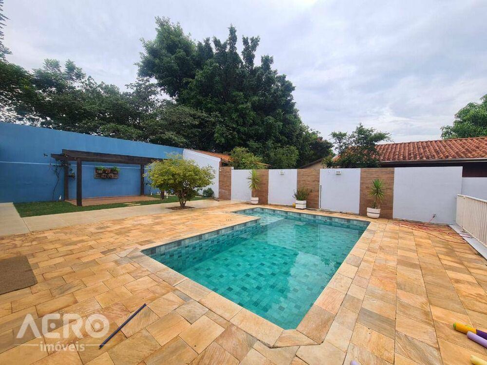 Casa de Condomínio, 3 quartos - Foto 42