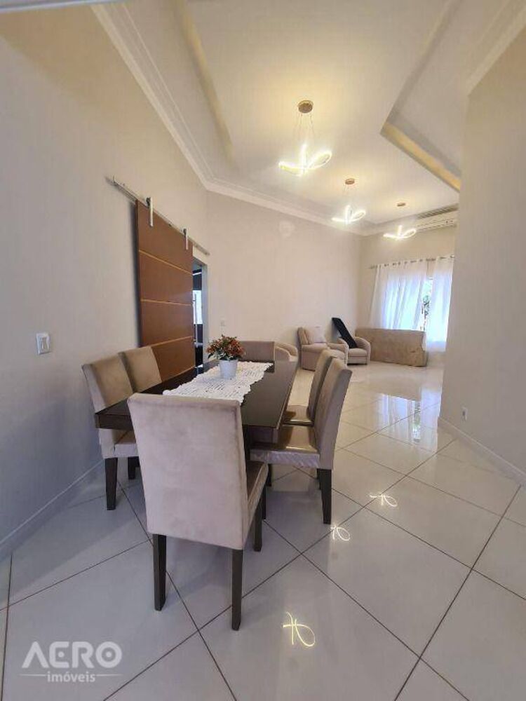 Casa de Condomínio, 3 quartos - Foto 25