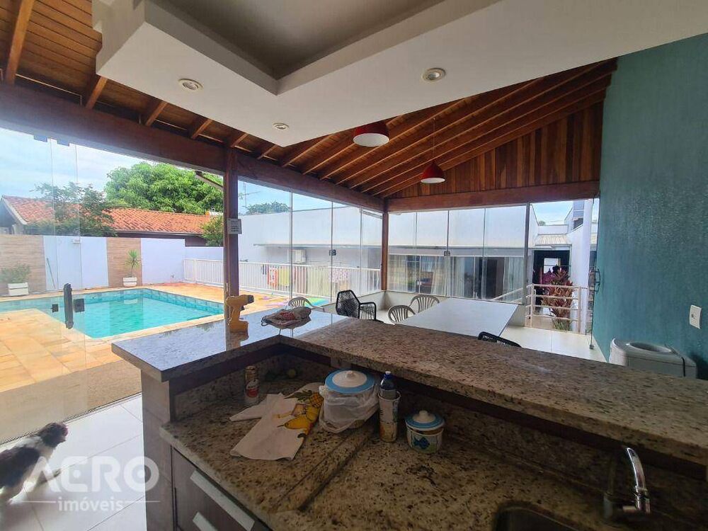 Casa de Condomínio, 3 quartos - Foto 36