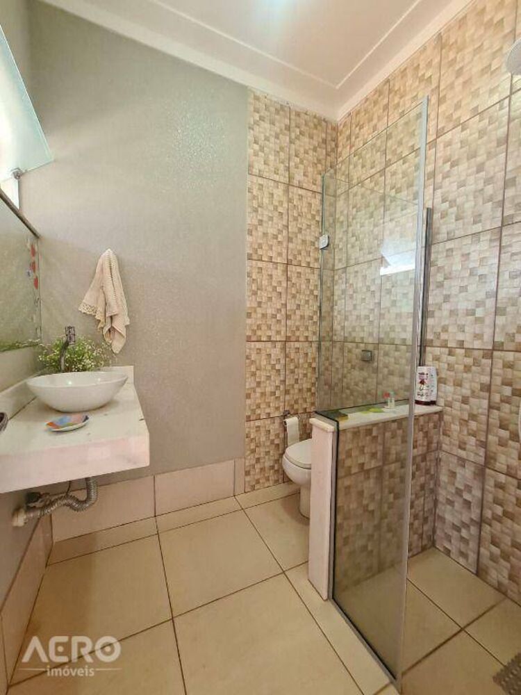 Casa de Condomínio, 3 quartos - Foto 31