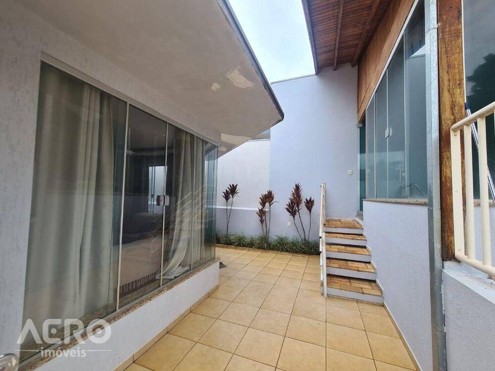 Casa de Condomínio, 3 quartos - Foto 26