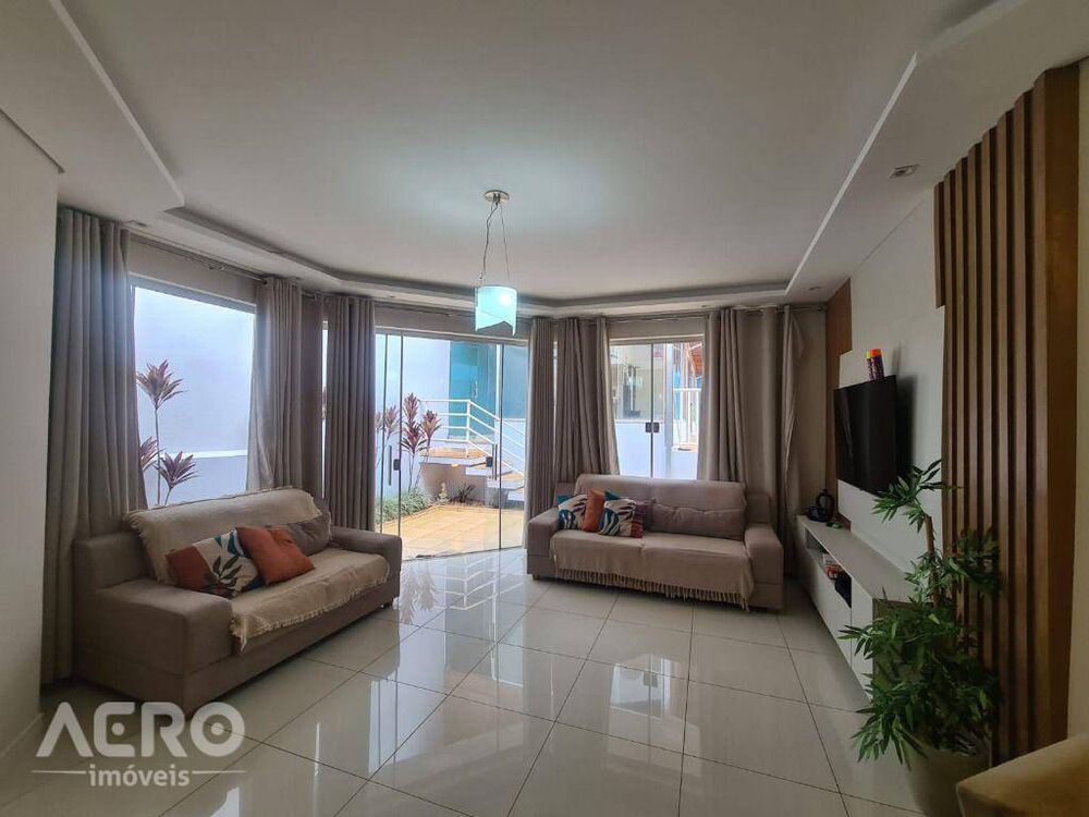 Casa de Condomínio, 3 quartos - Foto 24