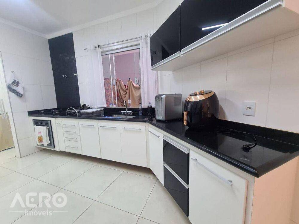 Casa de Condomínio, 3 quartos - Foto 6