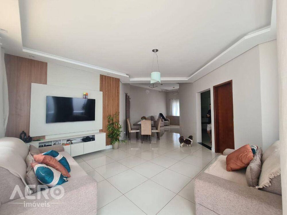 Casa de Condomínio, 3 quartos - Foto 23