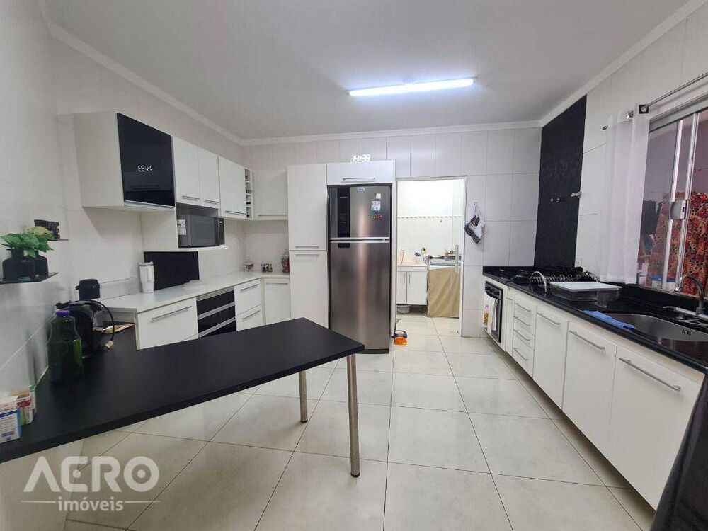 Casa de Condomínio, 3 quartos - Foto 9