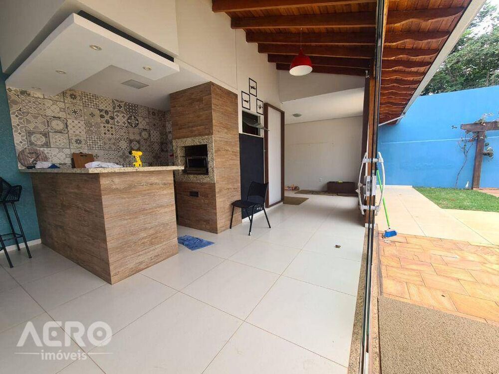 Casa de Condomínio, 3 quartos - Foto 38