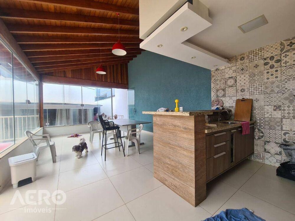 Casa de Condomínio, 3 quartos - Foto 35