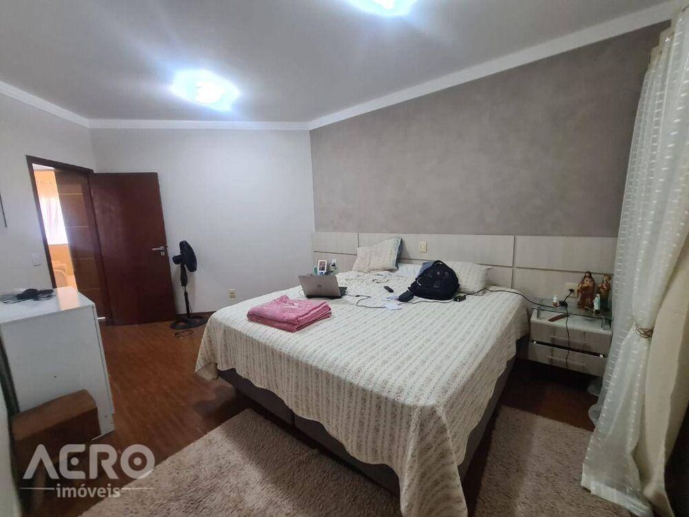 Casa de Condomínio, 3 quartos - Foto 10