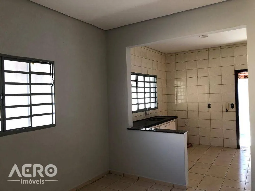 Casa, 2 quartos, 108 m² - Foto 2