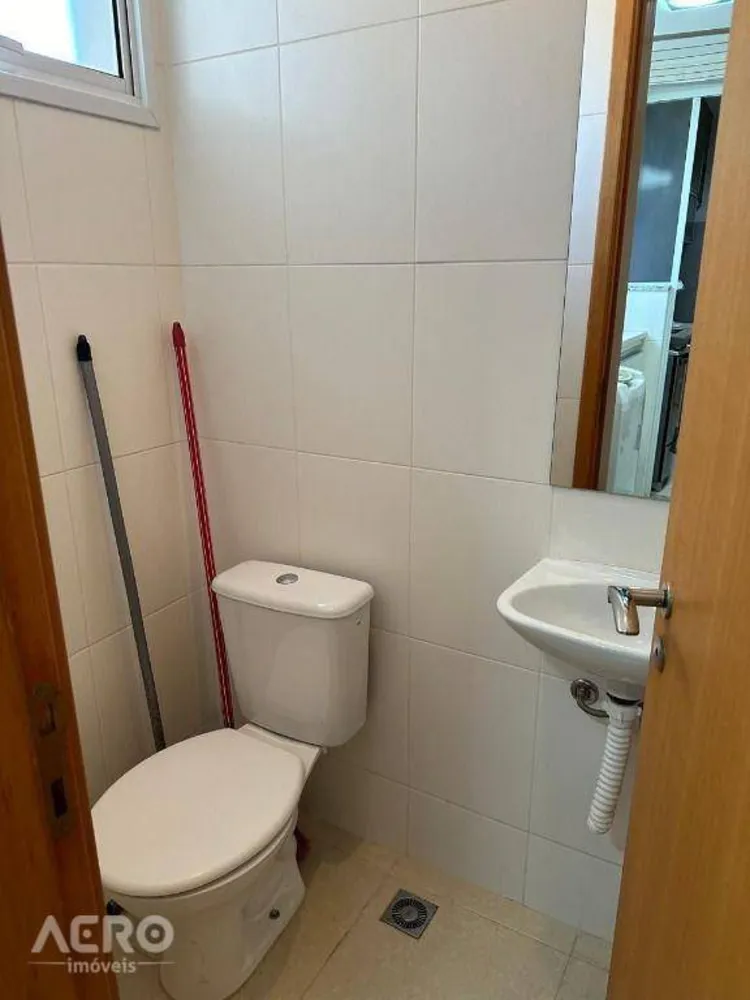 Apartamento, 3 quartos, 86 m² - Foto 2