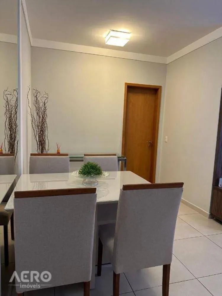 Apartamento, 3 quartos, 86 m² - Foto 6