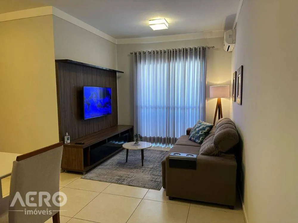 Apartamento, 3 quartos, 86 m² - Foto 1