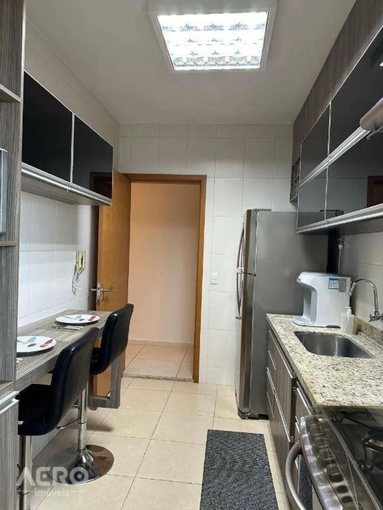 Apartamento, 3 quartos, 86 m² - Foto 8