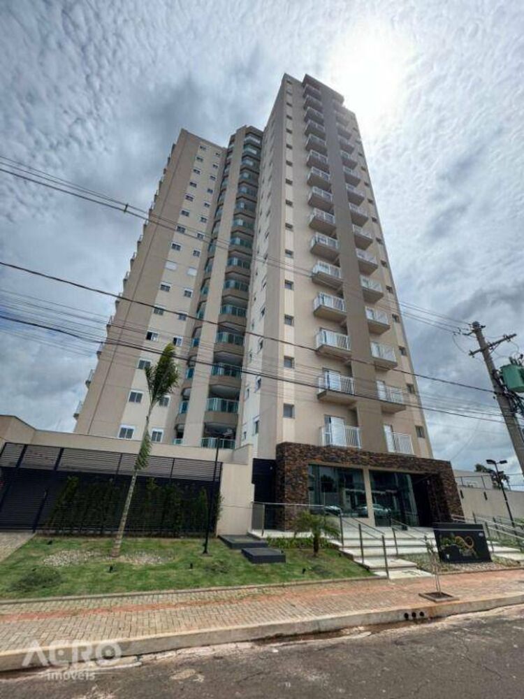 Apartamento, 3 quartos, 82 m² - Foto 1