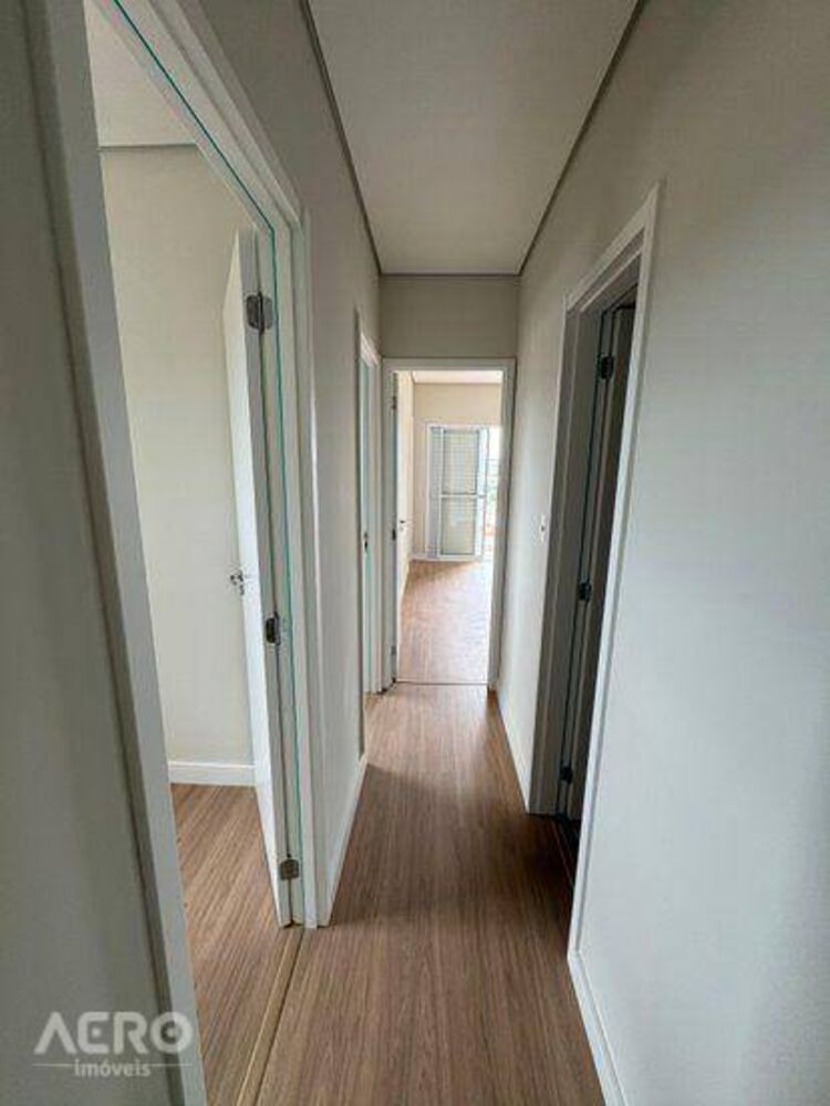 Apartamento, 3 quartos, 82 m² - Foto 9