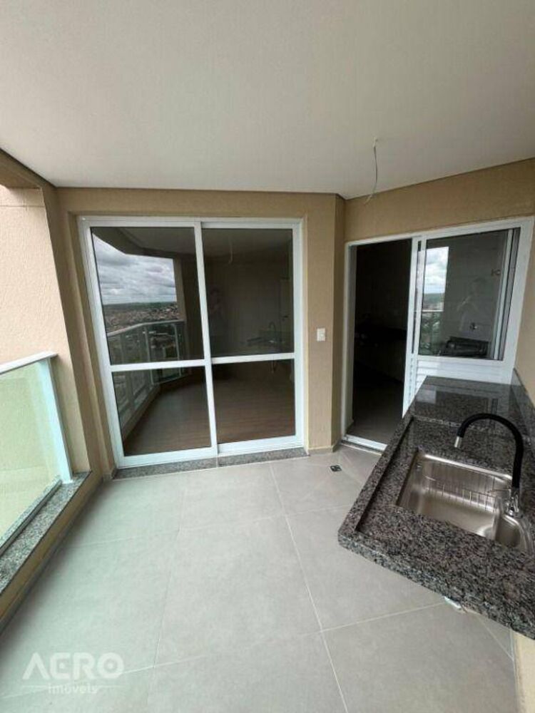 Apartamento, 3 quartos, 82 m² - Foto 2