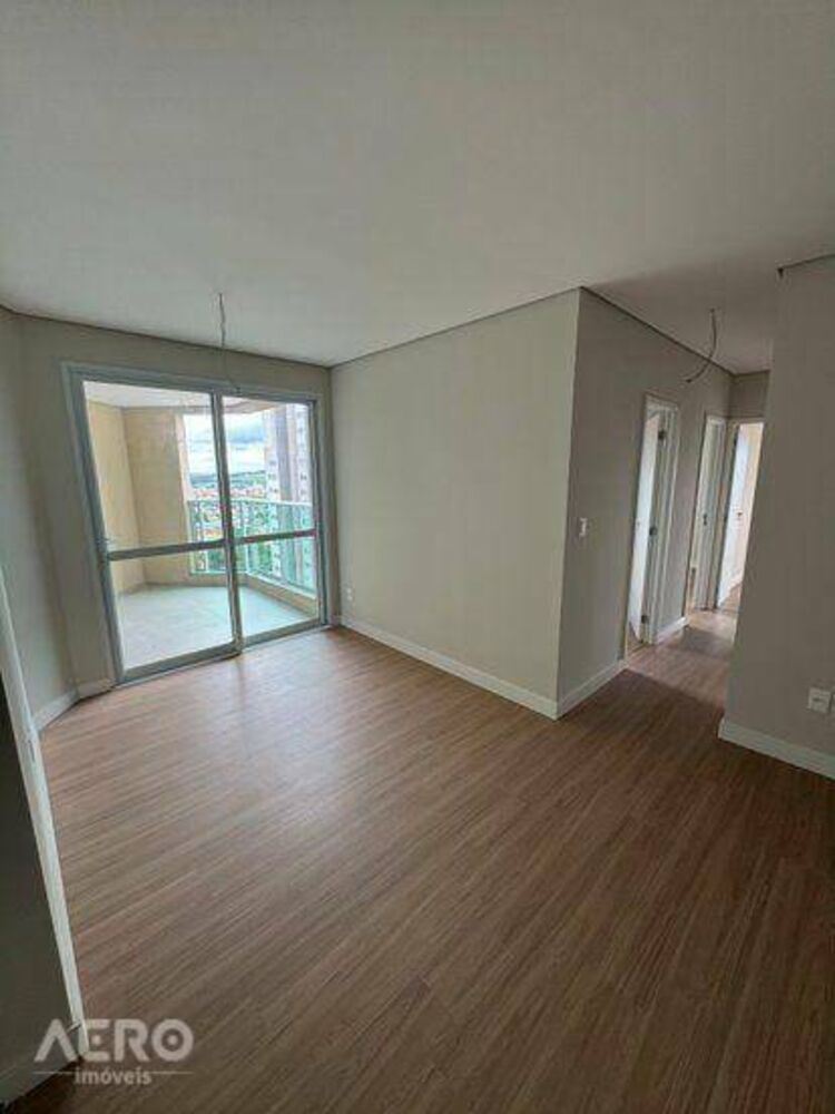 Apartamento, 3 quartos, 82 m² - Foto 3
