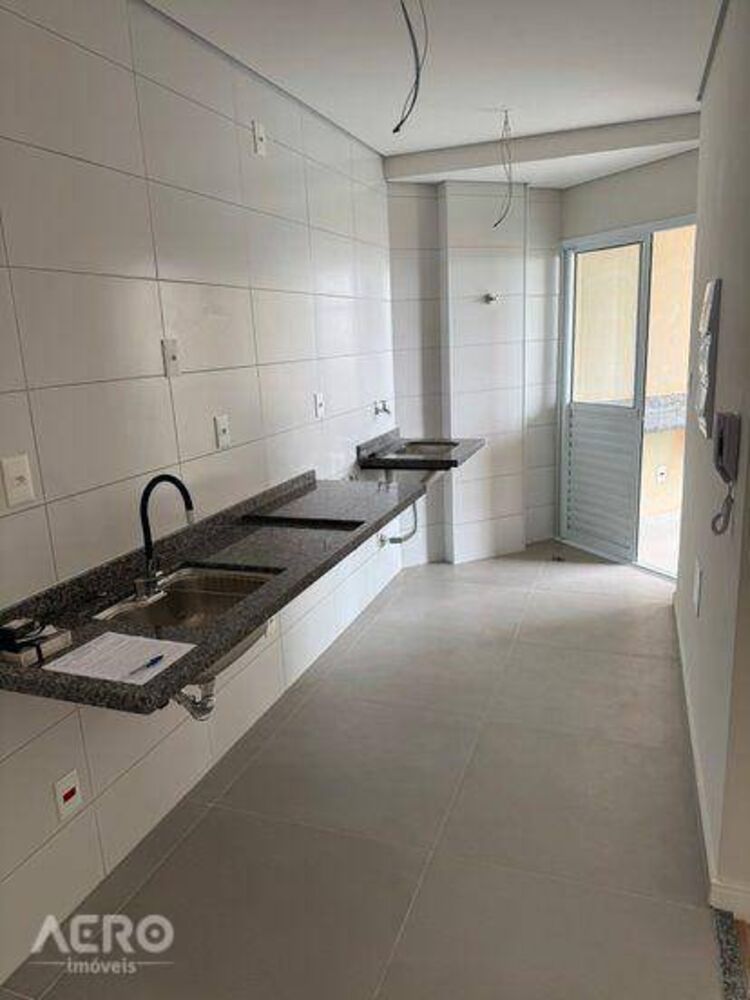 Apartamento, 3 quartos, 82 m² - Foto 7