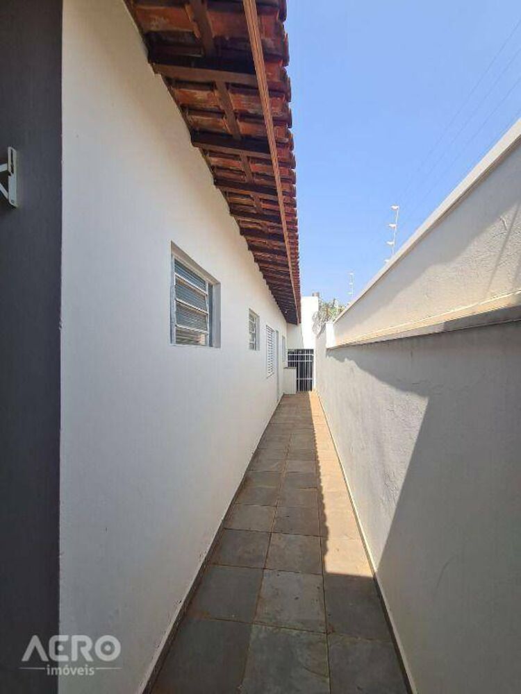 Casa, 3 quartos, 188 m² - Foto 18