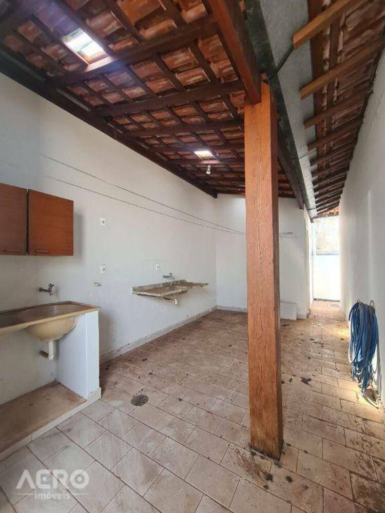 Casa, 3 quartos, 188 m² - Foto 17