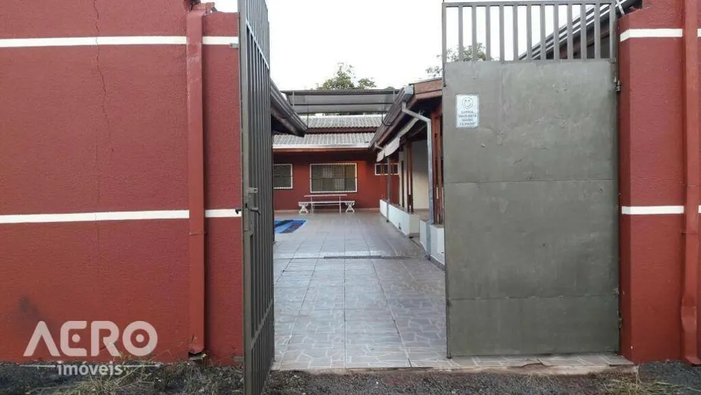 Chácara, 2 quartos, 275 m² - Foto 3