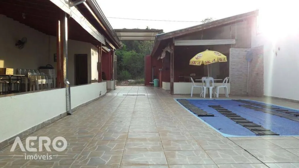 Chácara, 2 quartos, 275 m² - Foto 2