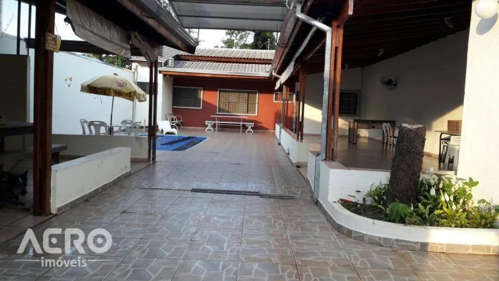 Chácara, 2 quartos, 275 m² - Foto 4