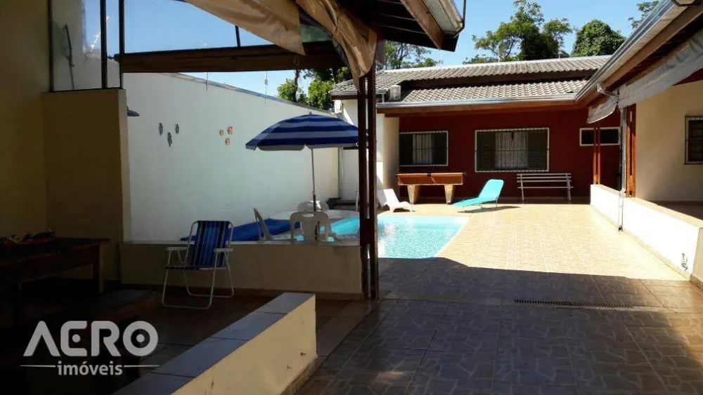 Chácara, 2 quartos, 275 m² - Foto 1