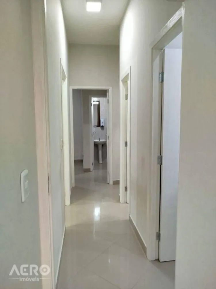 Sala-Conjunto, 54 m² - Foto 3
