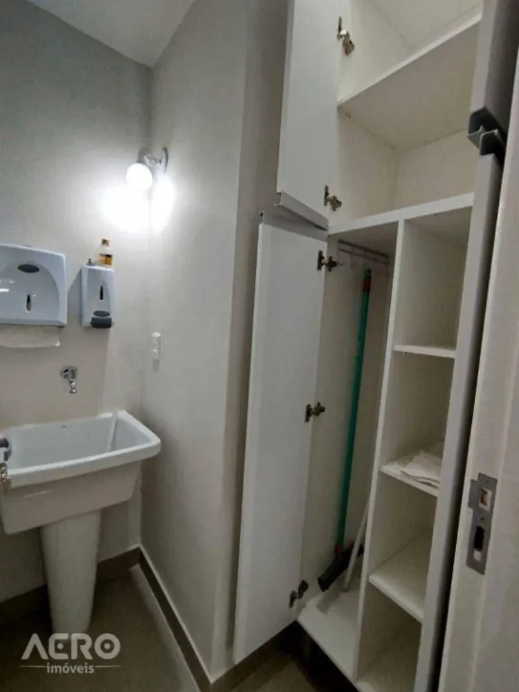 Sala-Conjunto, 54 m² - Foto 12