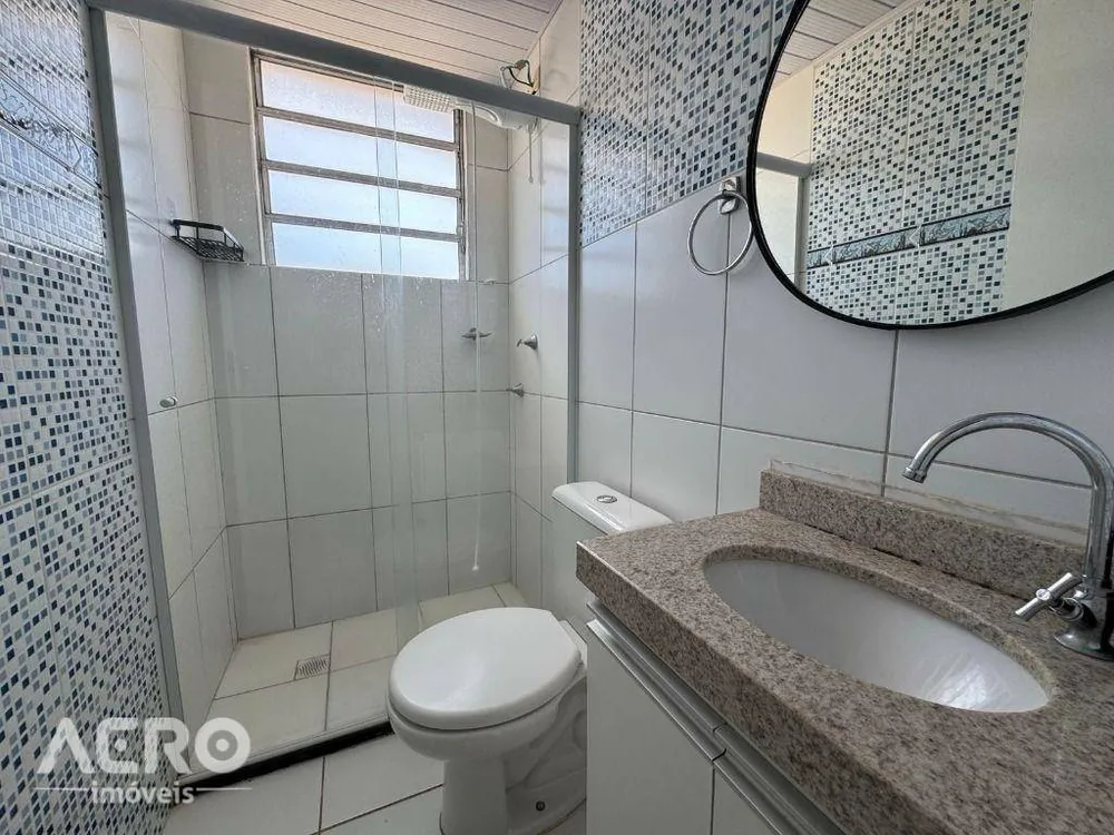 Apartamento, 2 quartos, 50 m² - Foto 3