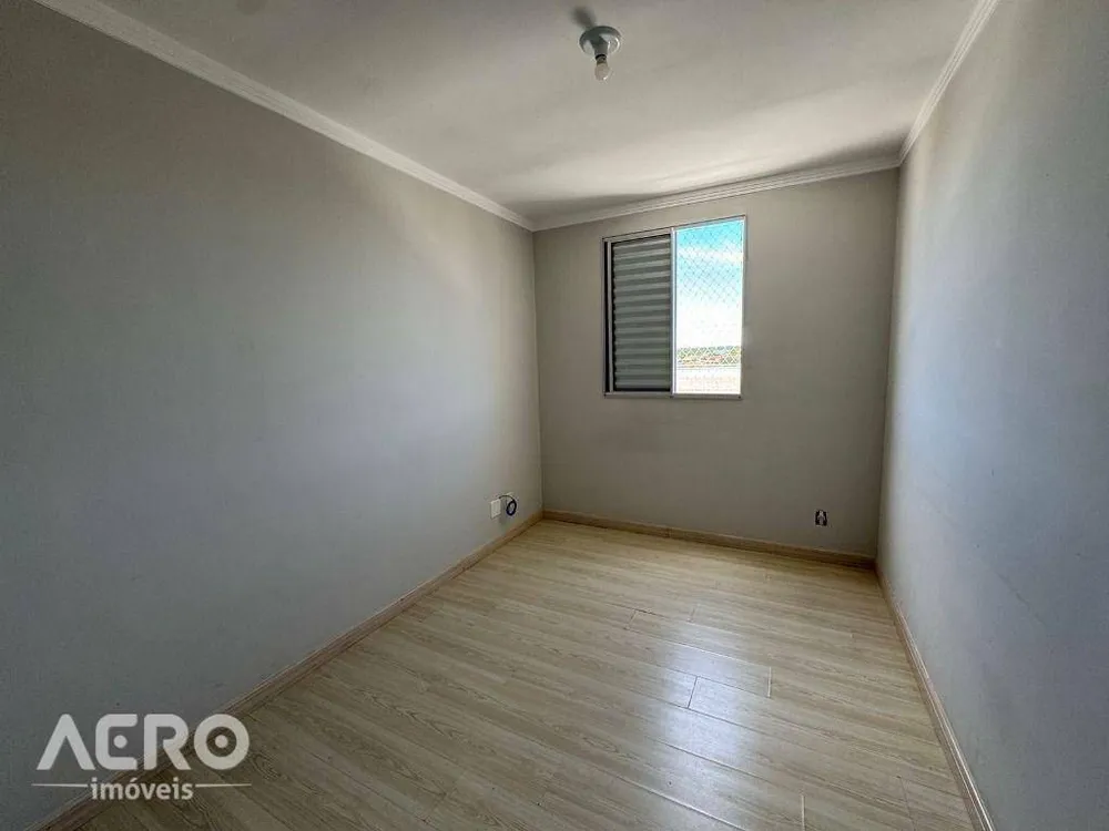 Apartamento, 2 quartos, 50 m² - Foto 5