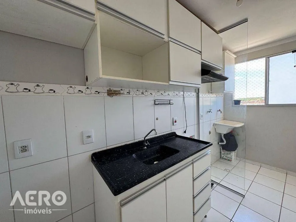 Apartamento, 2 quartos, 50 m² - Foto 6