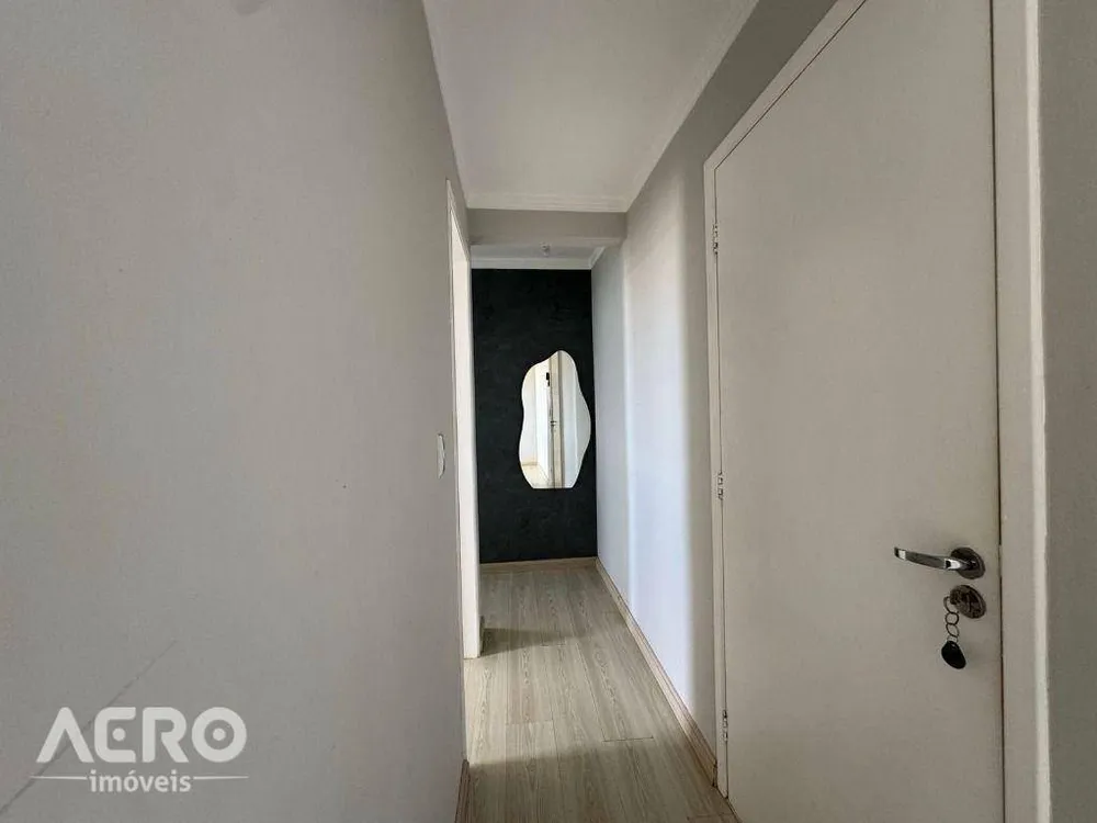 Apartamento, 2 quartos, 50 m² - Foto 7