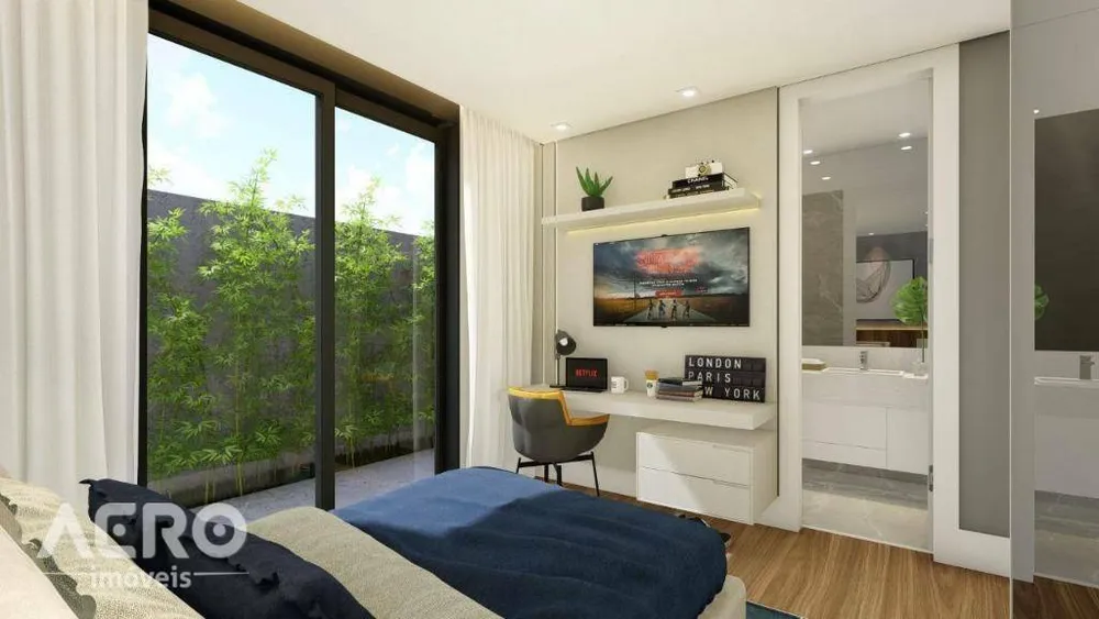 Casa de Condomínio, 4 quartos - Foto 6