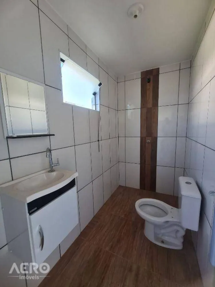 Casa, 3 quartos, 190 m² - Foto 8