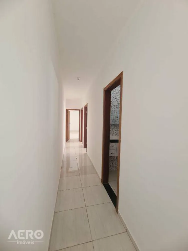 Casa, 3 quartos, 190 m² - Foto 6
